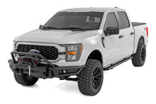 Load image into Gallery viewer, Front Bumper | Tubular |Winch Mount | Ford F-150 2WD/4WD (2021-2023)