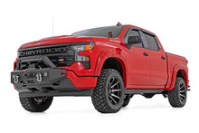 Load image into Gallery viewer, EXO Winch Mount Kit | Chevy Silverado 1500 2WD/4WD (2022-2026)
