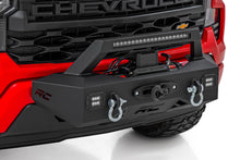 Load image into Gallery viewer, EXO Winch Mount Kit | Chevy Silverado 1500 2WD/4WD (2022-2026)