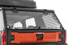 Load image into Gallery viewer, Rear Cab Panel | Polaris Xpedition ADV