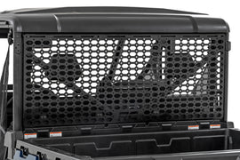 Molle Panel Kit | Rear Window | CFMOTO UFORCE 1000 