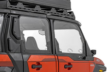 Load image into Gallery viewer, Side Windows | Scratch Resistant | Polaris Xpedition ADV 5