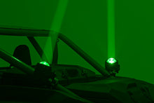 Load image into Gallery viewer, Laser Whip Light Kit | RGBW | 2400 Lumens | Pair