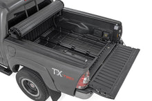 Load image into Gallery viewer, Truck Bed Cargo Storage Tray | Mid-Size Bed Storage Tray | Easy Access