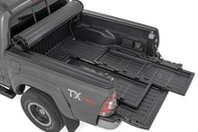 Load image into Gallery viewer, Truck Bed Cargo Storage Tray | Mid-Size Bed Storage Tray | Easy Access