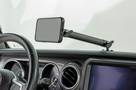 Dash Mount | 8