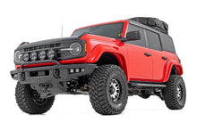 Load image into Gallery viewer, Fender Flares | PQ Race Red | Ford Bronco 4WD (2021-2026)