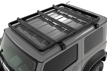 Load image into Gallery viewer, Roof Rack | 2 Door | Suzuki Jimny (2018-2026)