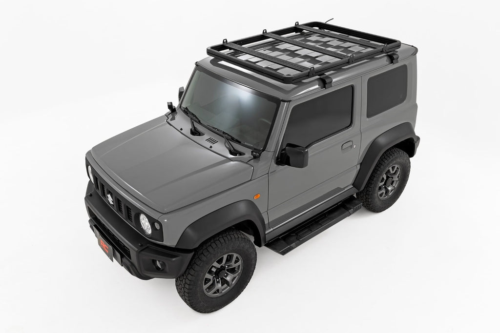 Roof Rack | 2 Door | Suzuki Jimny (2018-2026)