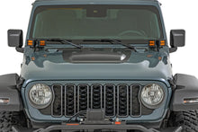 Load image into Gallery viewer, Hood Scoop | PJ5 41 | Jeep Gladiator JT/Wrangler JL 4WD (2018-2026)