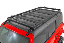 Load image into Gallery viewer, Roof Rack | Ford Bronco 4WD (2021-2026)