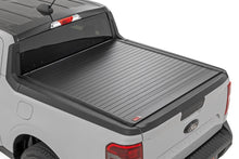 Load image into Gallery viewer, Hard Roll Up Bed Cover | 4'6" Bed | Ford Maverick 2WD/4WD (2022-2026)