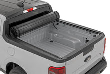 Load image into Gallery viewer, Hard Roll Up Bed Cover | 4'6" Bed | Ford Maverick 2WD/4WD (2022-2026)