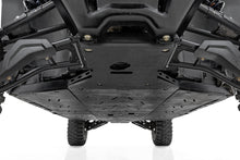 Load image into Gallery viewer, Full Coverage Skid Plate Kit | CFMOTO UFORCE 1000 XL