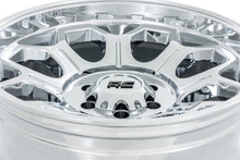 Load image into Gallery viewer, Rough Country 77 Series Wheel | One-Piece | Chrome | 20x10 | 6x5.5 | -25mm