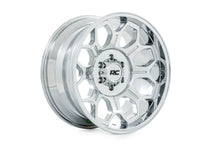 Load image into Gallery viewer, Rough Country 77 Series Wheel | One-Piece | Chrome | 20x10 | 6x5.5 | -25mm