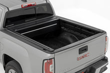 Load image into Gallery viewer, Powered Retractable Bed Cover | 5' Bed | Chevy/GMC Canyon/Colorado (15-26)