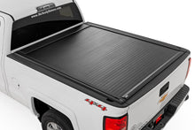 Load image into Gallery viewer, Powered Bed Cover | 6'7" Bed | Chevy/GMC 1500/2500HD/3500HD (14-19 &amp; Classic)