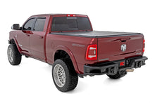 Load image into Gallery viewer, Rear Bumper | Tubular | Ram 2500 (10-26)/3500 (11-25) 2WD/4WD