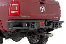 Load image into Gallery viewer, Rear Bumper | Tubular | Ram 2500 (10-26)/3500 (11-25) 2WD/4WD