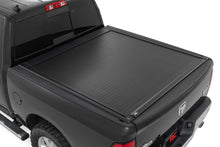 Load image into Gallery viewer, Powered Retractable Bed Cover | 5'7" Bed | Ram 1500 2WD/4WD (2009-2018 &amp; Classic)