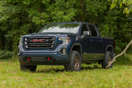 3.5 Inch Lift Kit | GMC Sierra 1500 2WD/4WD (2019-2025)