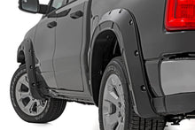 Load image into Gallery viewer, Defender Fender Flares | Gloss Black | Ram 1500 2WD/4WD (2025-2026)