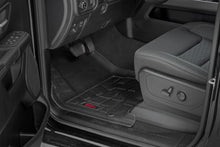 Load image into Gallery viewer, Sure-Fit Floor Mats | Front &amp; Rear | Crew | Ram 1500 2WD/4WD (2025-2026)