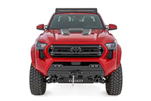Load image into Gallery viewer, Hood Scoop | 202 Gloss Black | Toyota 4Runner (25-26)/Tacoma (24-26)