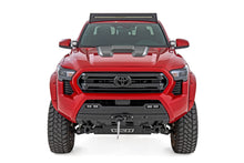 Load image into Gallery viewer, Hood Scoop | 089 Wind Chill Pearl | Toyota 4Runner (25-26)/Tacoma (24-26) 