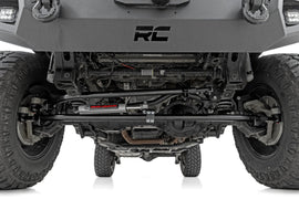 High Steer Kit | w/ N3 Steering Stabilizer | Jeep Gladiator JT/Wrangler JL (18-26)