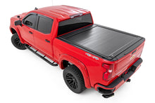Load image into Gallery viewer, Manual Retractable Bed Cover | 5'10" Bed | Chevy/GMC Sierra 1500 (19-26)/Silverado 1500 (19-26)