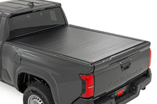 Load image into Gallery viewer, Hard Roll Up Bed Cover | 6' Bed | Toyota Tacoma 2WD/4WD (2024-2026)