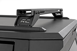 Adjustable Crossbars | Universal T-Slot | Bed Cap