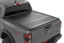 Load image into Gallery viewer, Hard Low Profile Bed Cover | 5' Bed | Ford Ranger 2WD/4WD (2024-2026)