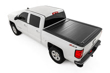 Load image into Gallery viewer, Manual Retractable Bed Cover | 5'9" Bed | Chevy/GMC 1500 (14-18 &amp; Classic)