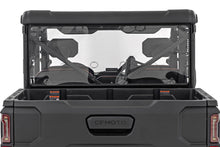 Load image into Gallery viewer, Rear Panel | Scratch Resistant | CFMOTO UFORCE U10 Pro