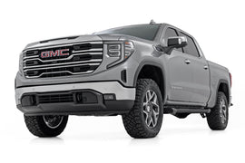 3.5 Inch Lift Kit | N3 Struts | GMC Sierra 1500 2WD/4WD (2025-2026)