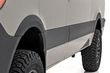Load image into Gallery viewer, Sport Fender Flares | Mercedes-Benz Sprinter 3500 (19-22)/Sprinter 3500XD (19-25) 