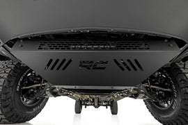 Skid Plate | 2