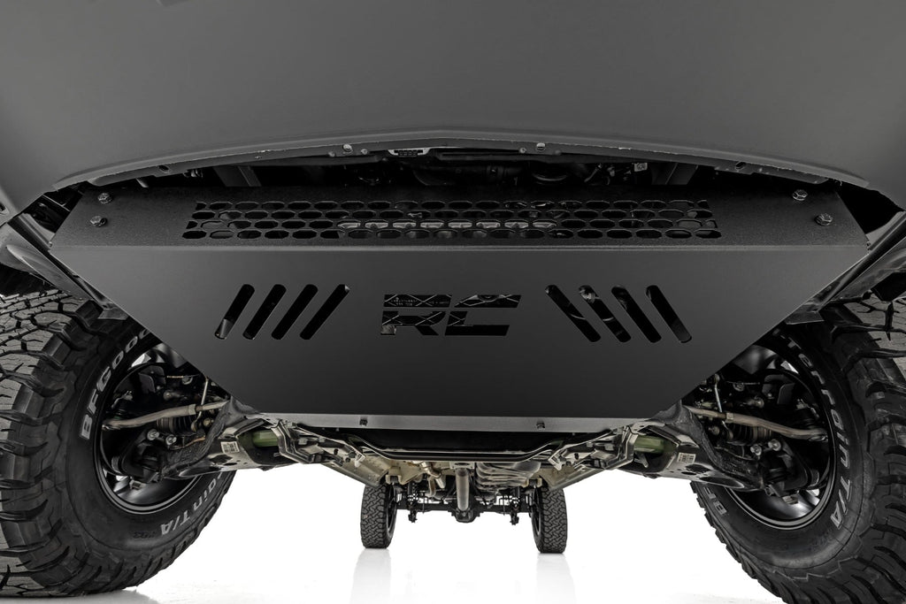 Skid Plate | Mercedes-Benz Sprinter 3500 (19-22)/Sprinter 3500XD (19-25) 