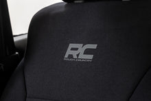 Load image into Gallery viewer, Seat Covers | Front &amp; Rear | Suzuki Jimny (4-Door) (2018-2025)