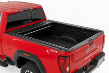 Load image into Gallery viewer, Powered Retractable Bed Cover | 6'9" Bed | Chevy/GMC 2500HD/3500HD (20-26)