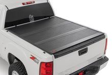 Load image into Gallery viewer, Hard Low Profile Bed Cover | 5'9" Bed | No Rail Caps | Chevy/GMC 1500 (07-13)