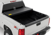 Load image into Gallery viewer, Hard Low Profile Bed Cover | 5'9" Bed | No Rail Caps | Chevy/GMC 1500 (07-13)