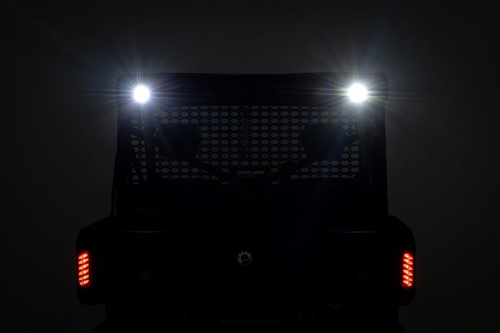 Game Loader | Can-Am Defender HD5/HD7/HD8/HD9/HD10