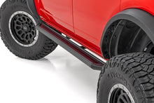 Load image into Gallery viewer, Multi-Color LED Running Boards | 4-Door | Ford Bronco 4WD (2021-2026)