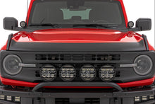 Load image into Gallery viewer, Hood Protector | Trail Cladding | Ford Bronco (2 Door) (21-25)/Bronco (21-26)