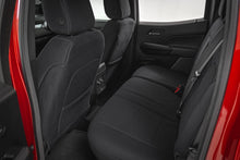 Load image into Gallery viewer, Seat Covers | Front Bucket  | Rear Bench | Chevy/GMC Canyon/Colorado (23-26)