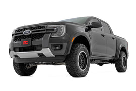 Sport Fender Flares | Ford Ranger 2WD/4WD (2024-2026)